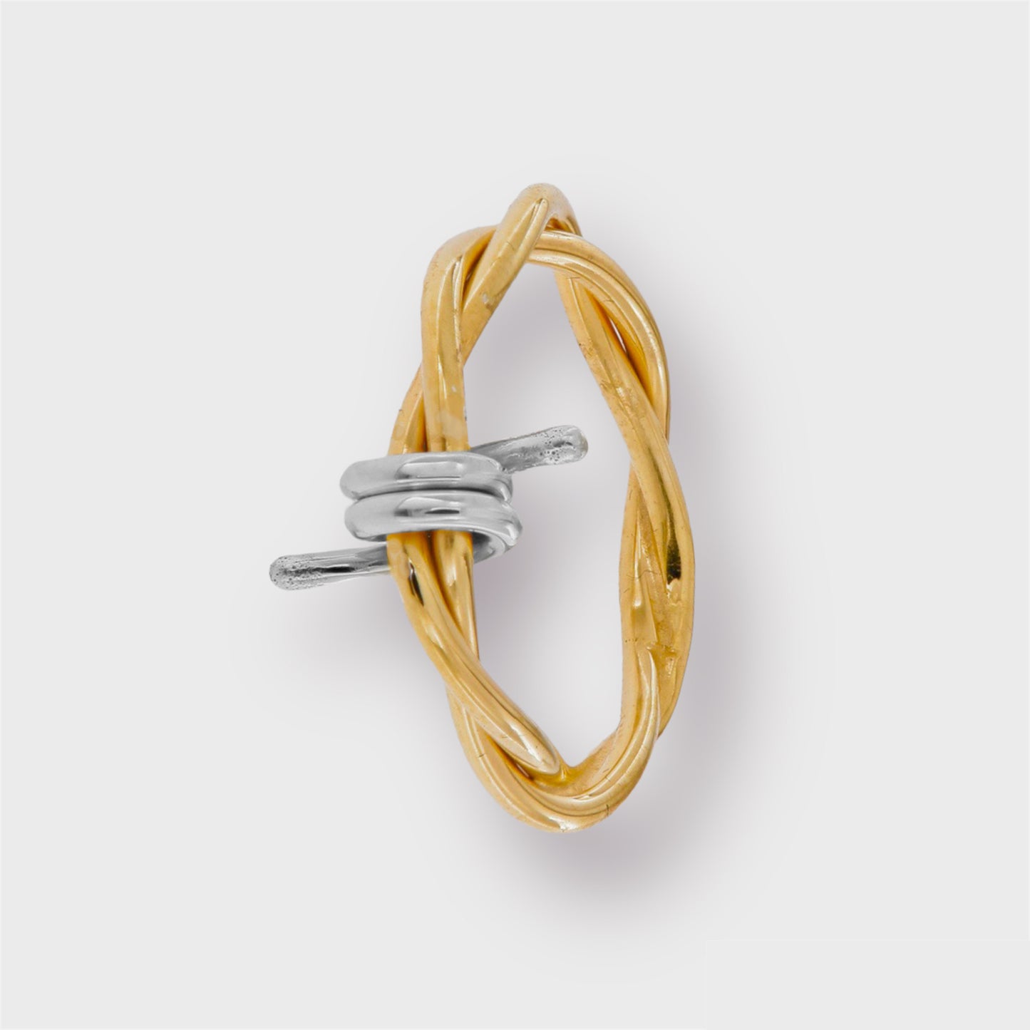 THORN EURO RING