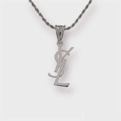 YSL PENDENT