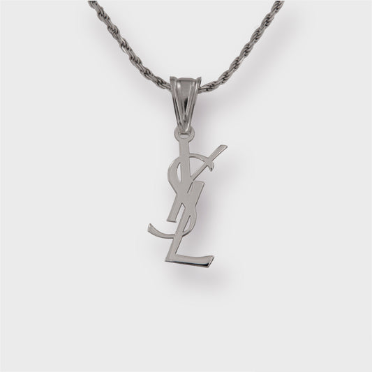 YSL PENDENT