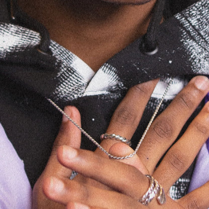 VERTIGO CHAIN