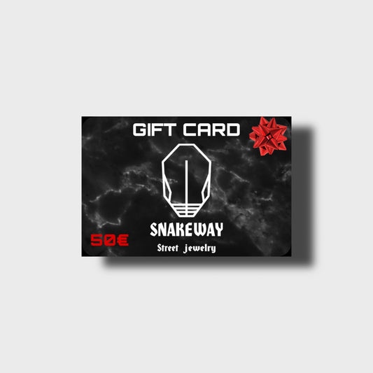 SNAKECARD