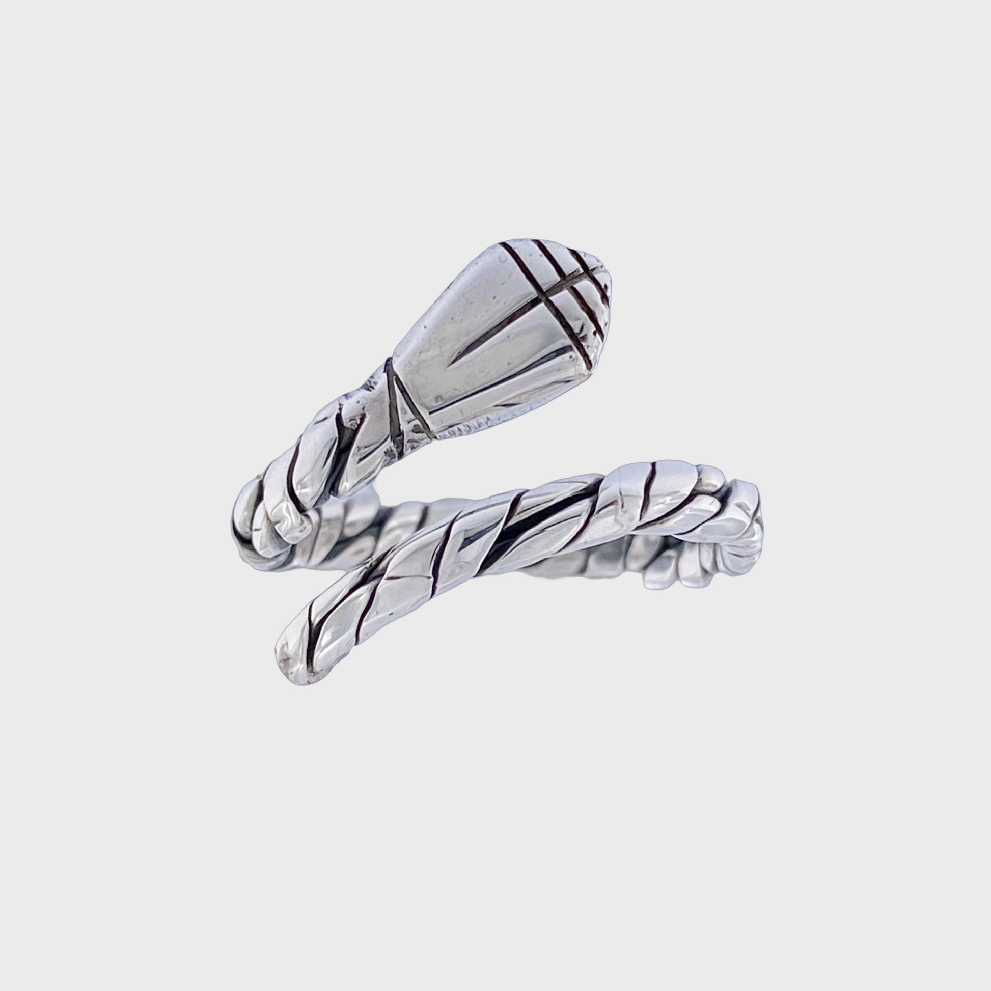 INFINITY RING - snakeway.it