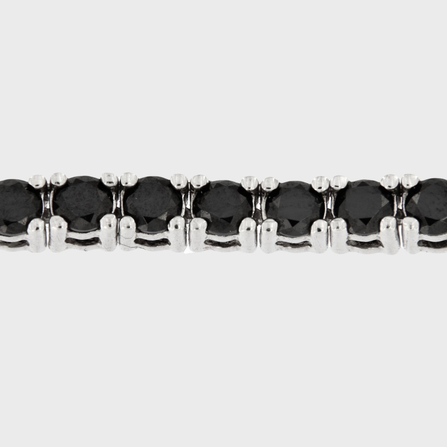 SHINE BRACELET-BLACK