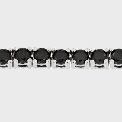 SHINE BRACELET-BLACK