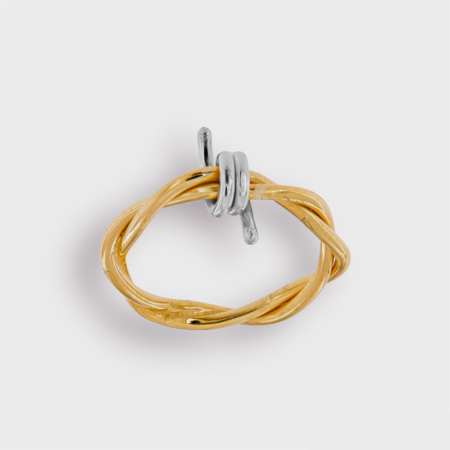 THORN EURO RING