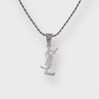 YSL PENDENT