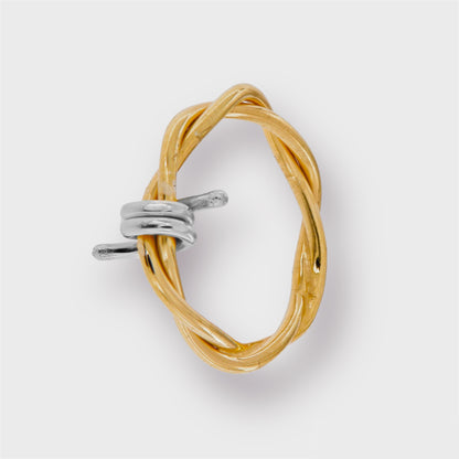 THORN EURO RING