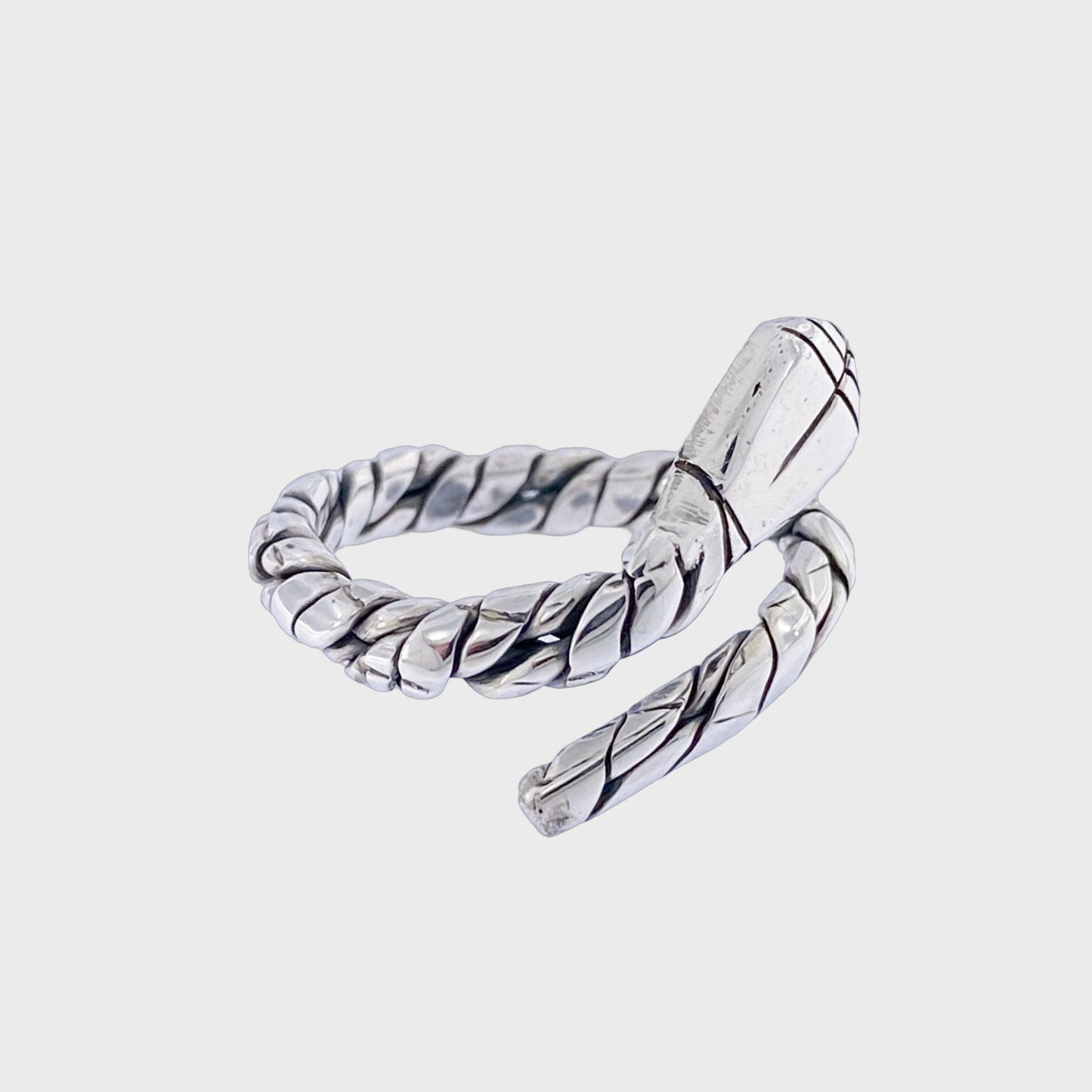INFINITY RING - snakeway.it