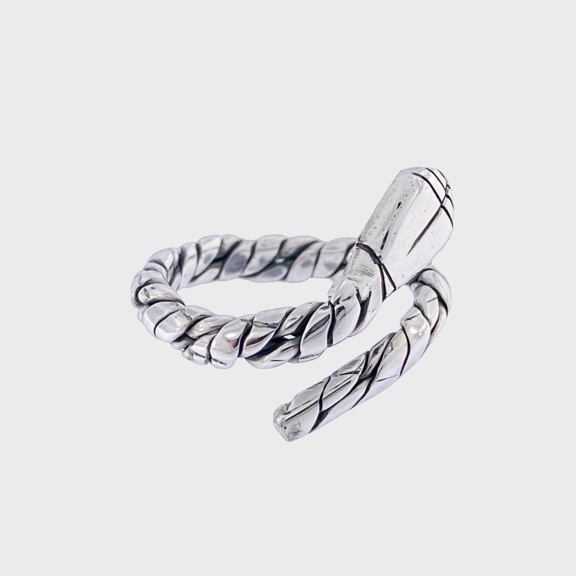 INFINITY RING - snakeway.it