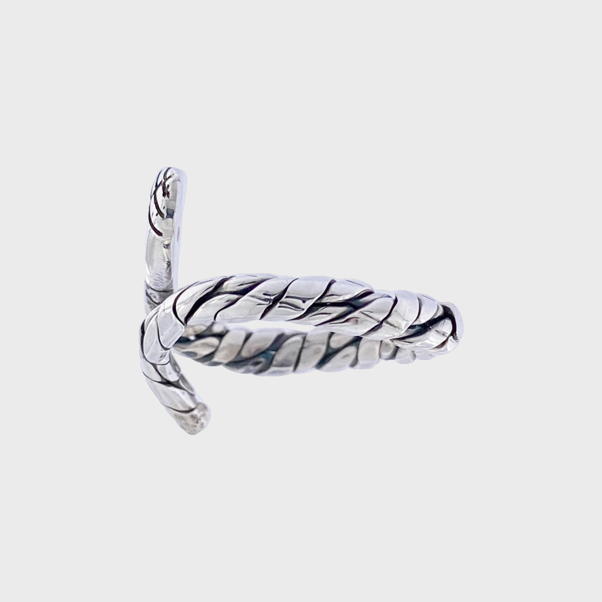 INFINITY RING - snakeway.it