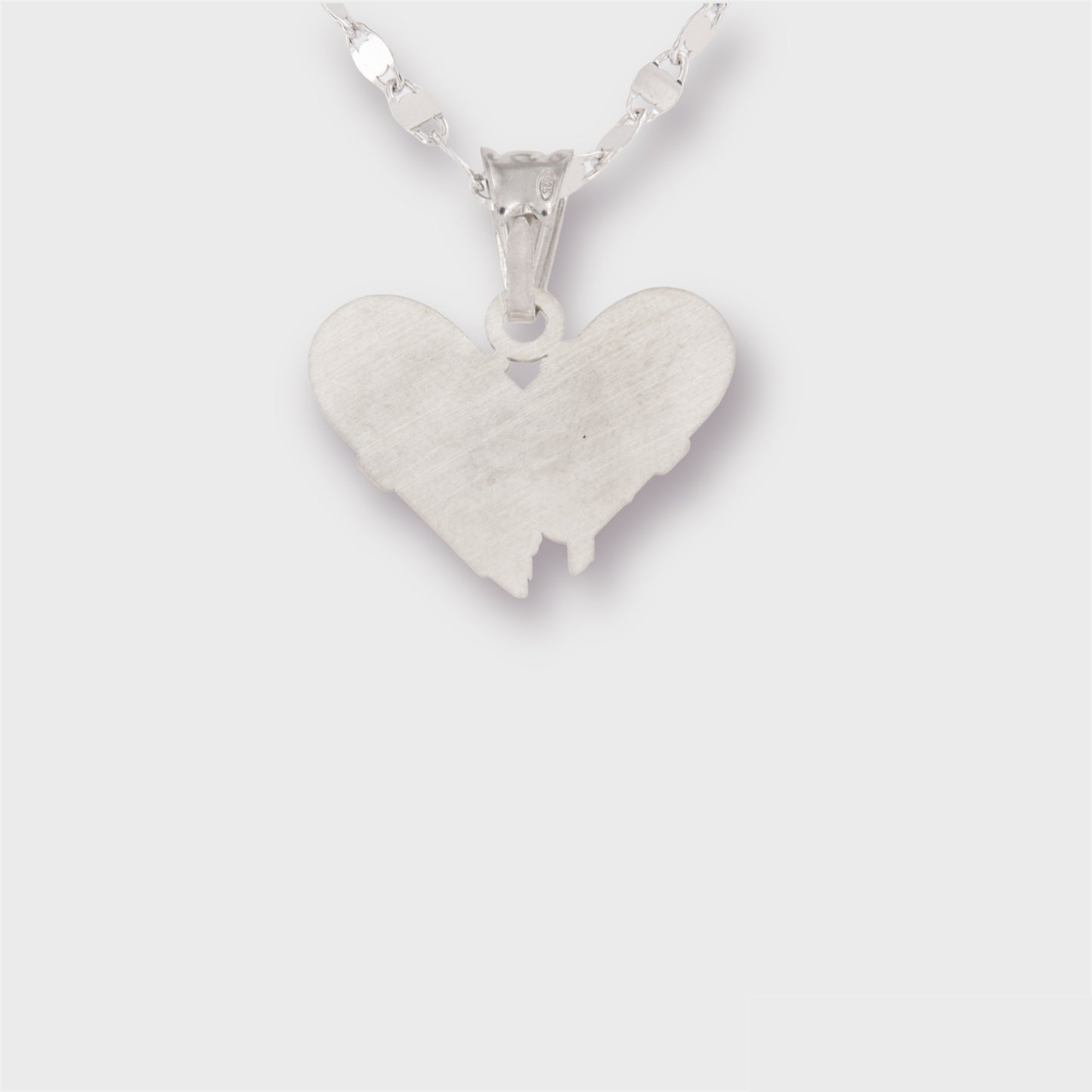 SKATEBOARDING HEART