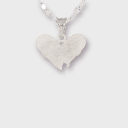 SKATEBOARDING HEART