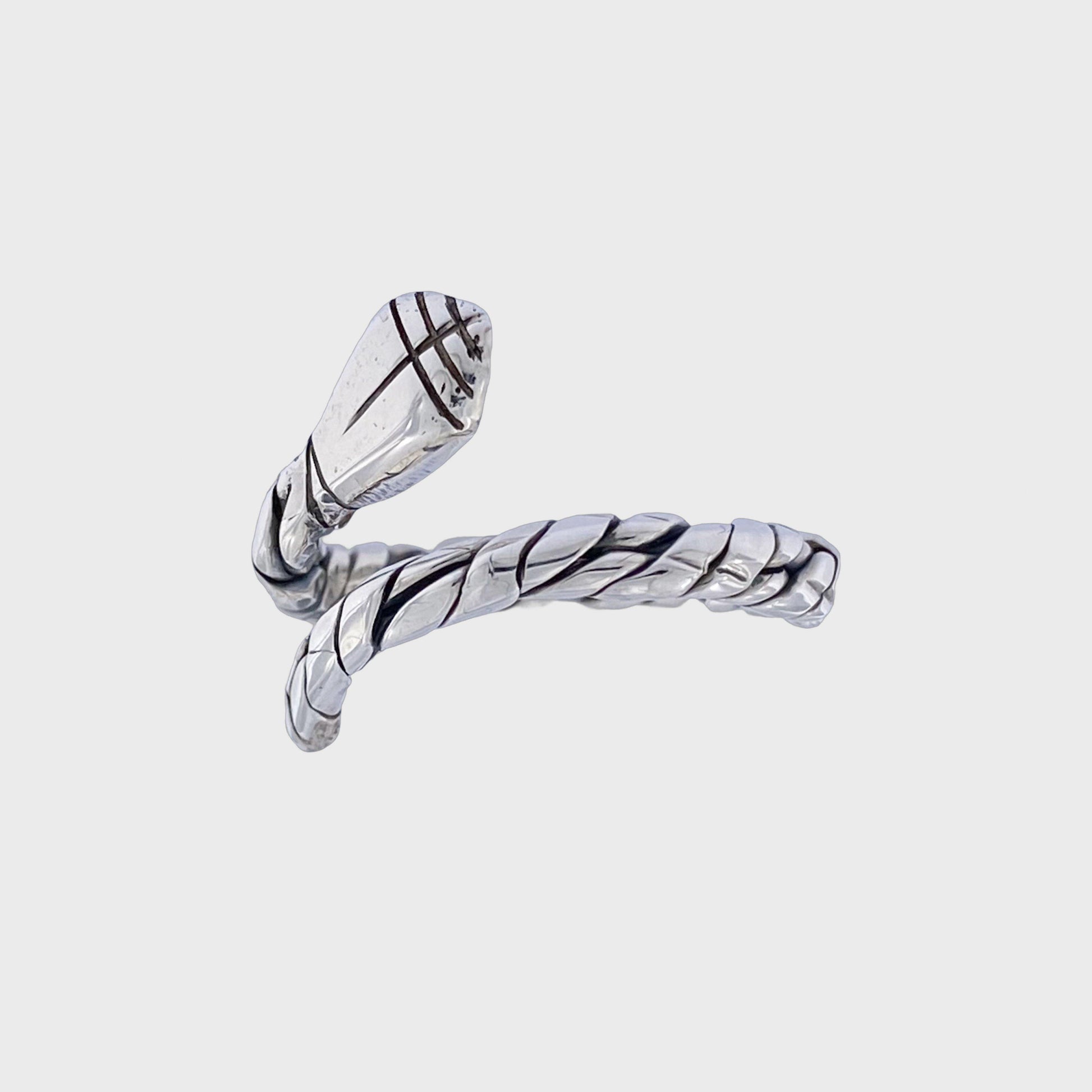 INFINITY RING - snakeway.it