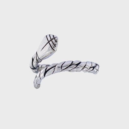 INFINITY RING - snakeway.it
