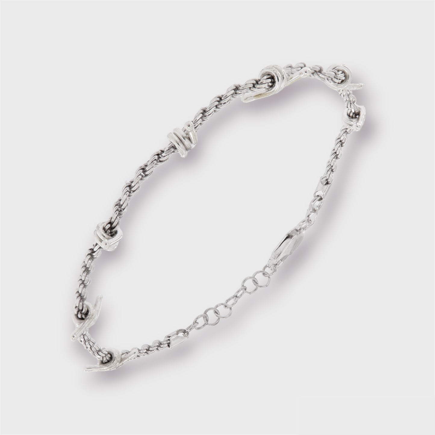 THORN BRACELET - REGOLABILE