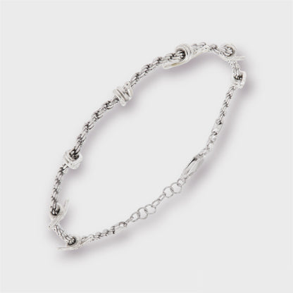 THORN BRACELET - REGOLABILE