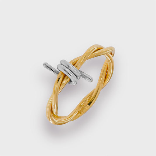 THORN EURO RING