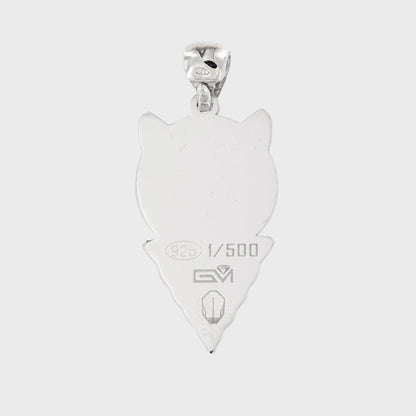 SPHYNX PENDENT