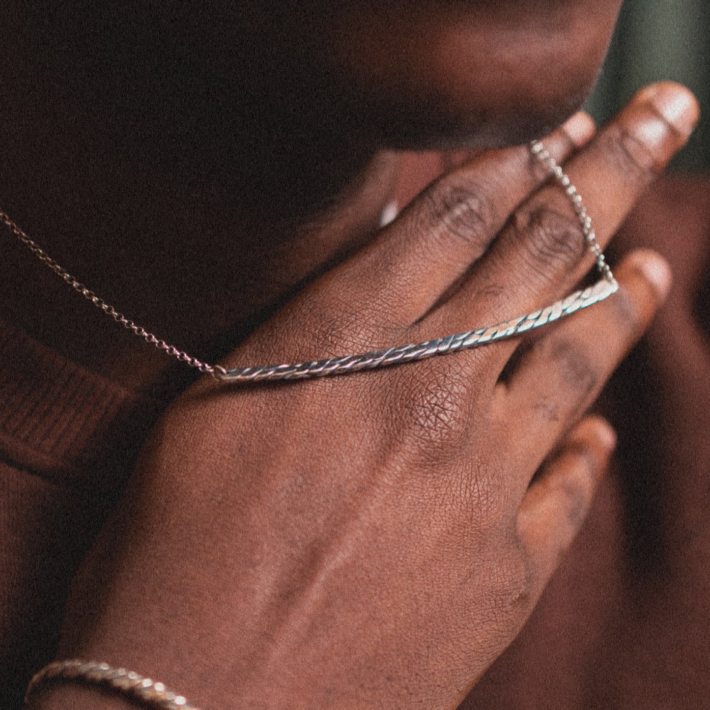 SQUAME CHAIN
