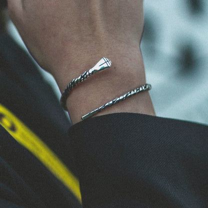 INFINITY BRACELET