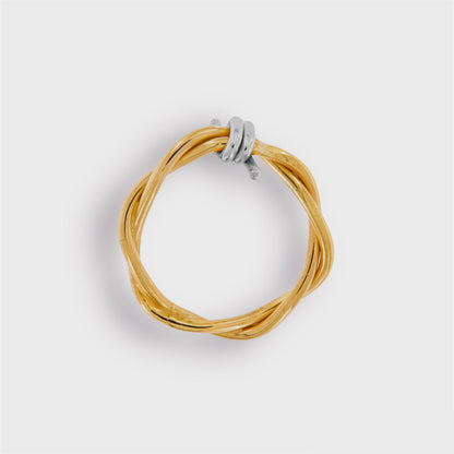THORN EURO RING