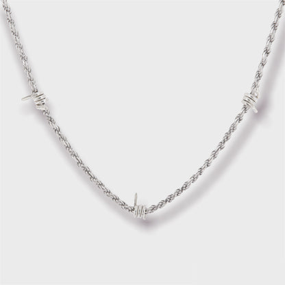 THORNS CHAIN XL