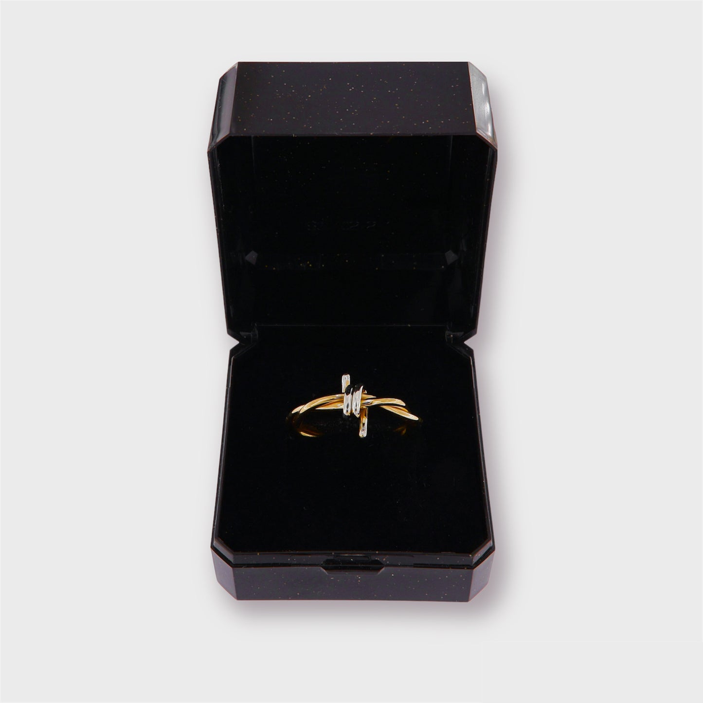 THORN EURO RING