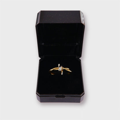 THORN EURO RING