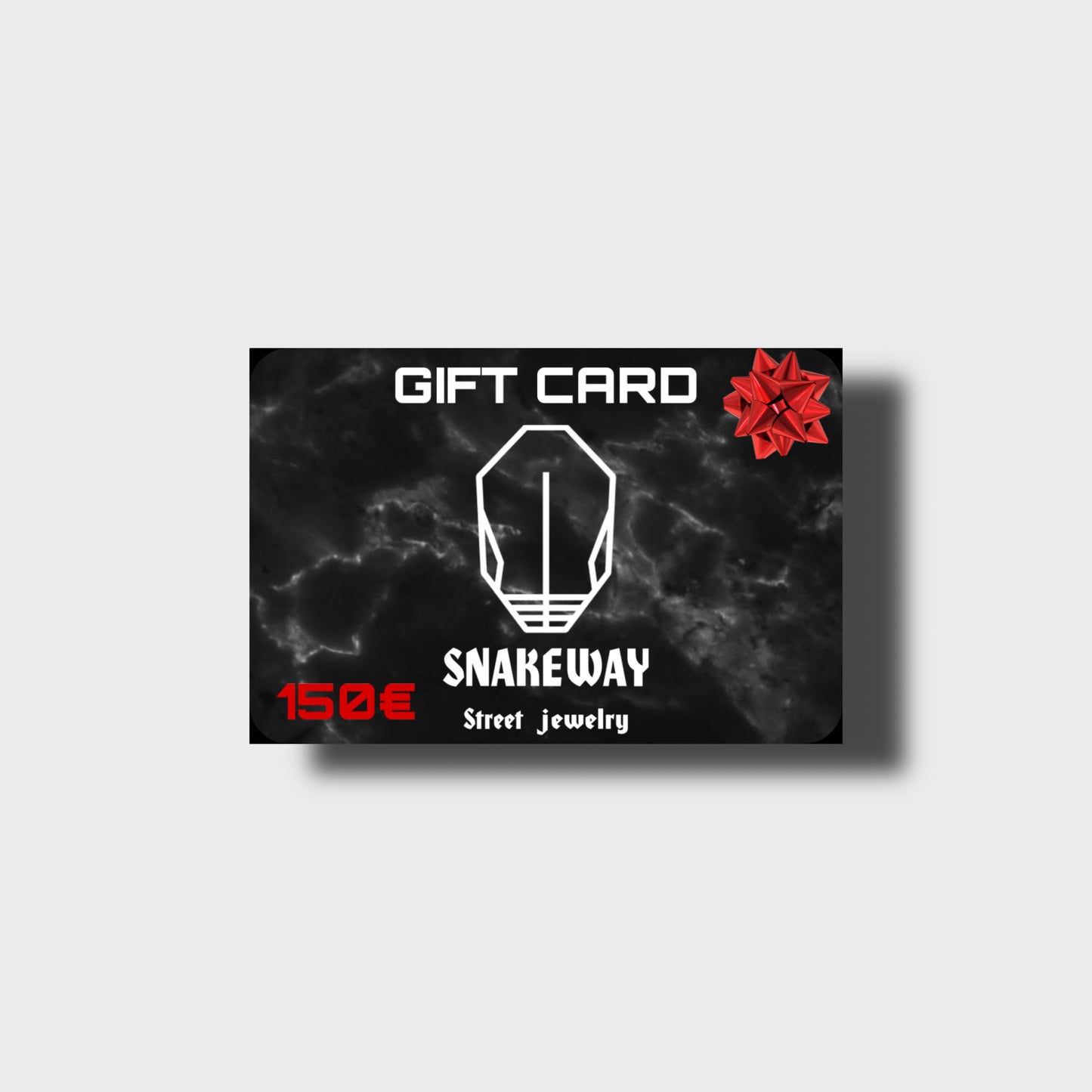 SNAKECARD