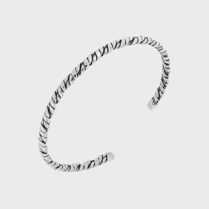 SQUAME BRACELET