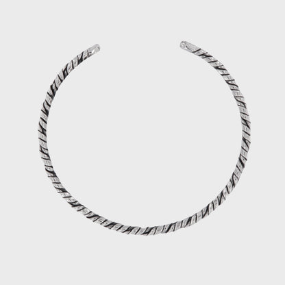 SQUAME BRACELET