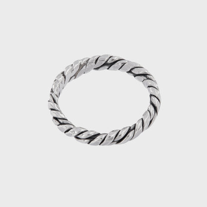 SQUAME RING