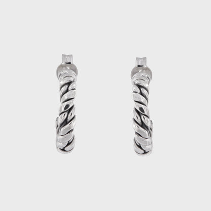 SQUAME EARING