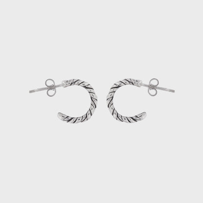 SQUAME EARING