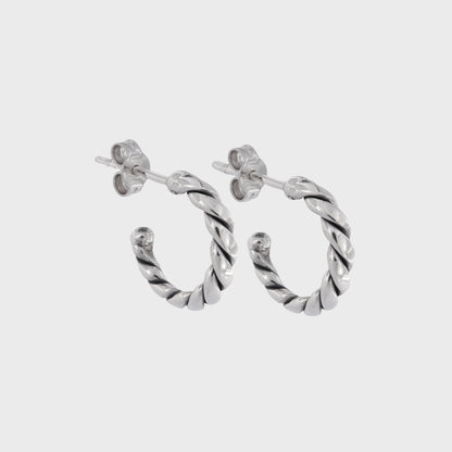 VERTIGO EARING