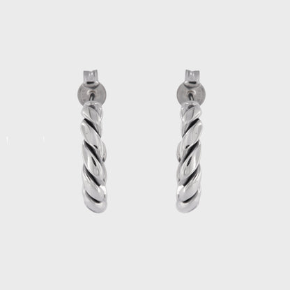 VERTIGO EARING