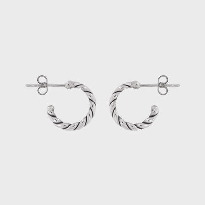VERTIGO EARING